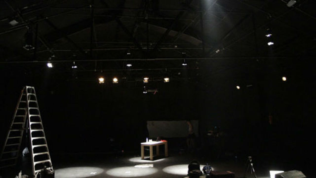 Entrevista a Teresa Rivera, protagonista de 'La Piel'