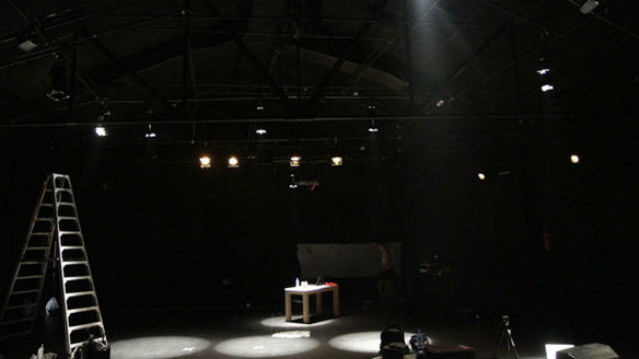 Entrevista a Teresa Rivera, protagonista de 'La Piel'