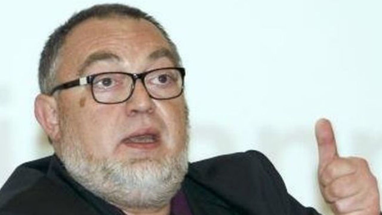 Entrevista a Víctor Domingo, presidente de la Asociación de Internautas