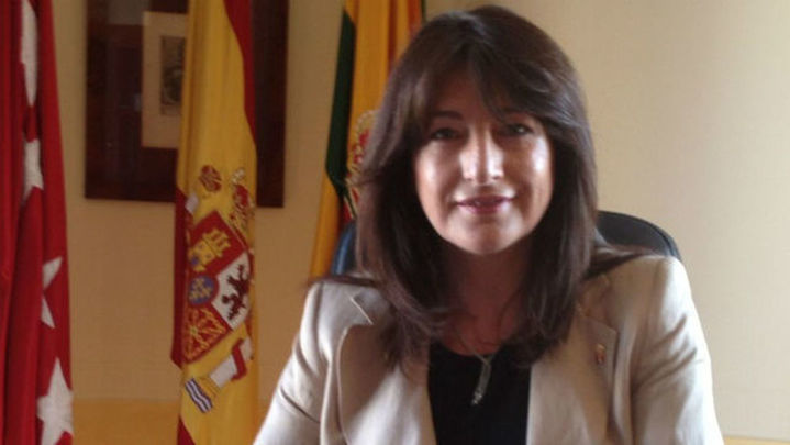 Entrevista a Yolanda Cuenca, alcaldesa de Perales de Tajuña