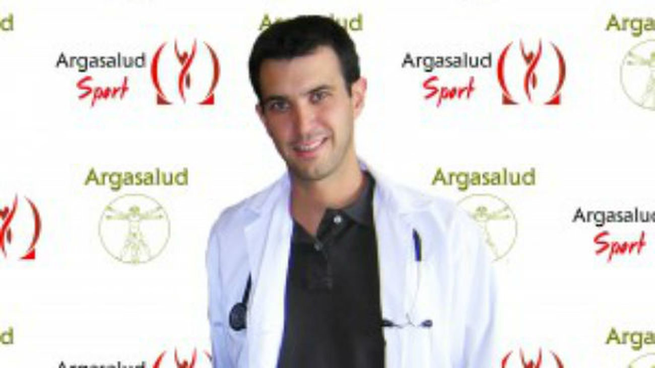 Entrevista a Zigor Montalvo sobre el positivo de Froome