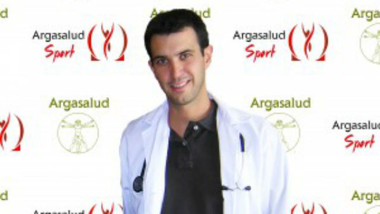 Entrevista a Zigor Montalvo sobre el positivo de Froome