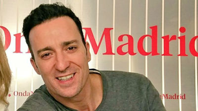 Entrevista al actor Pablo Puyol