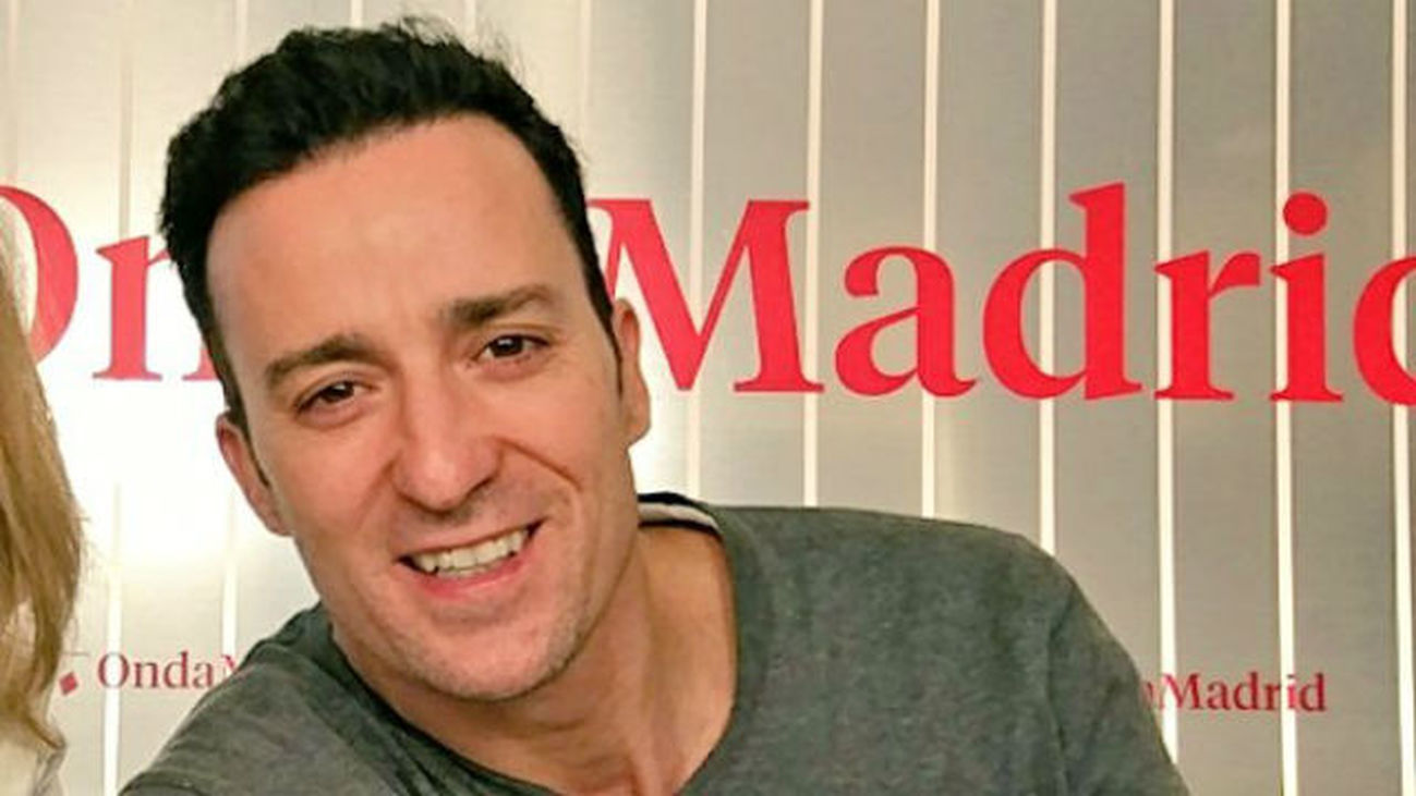 Entrevista al actor Pablo Puyol