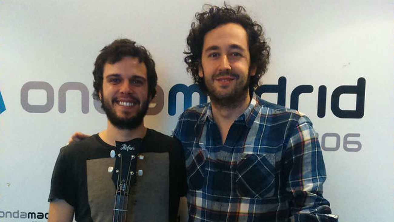 Entrevista a 'La banda de Fesser'