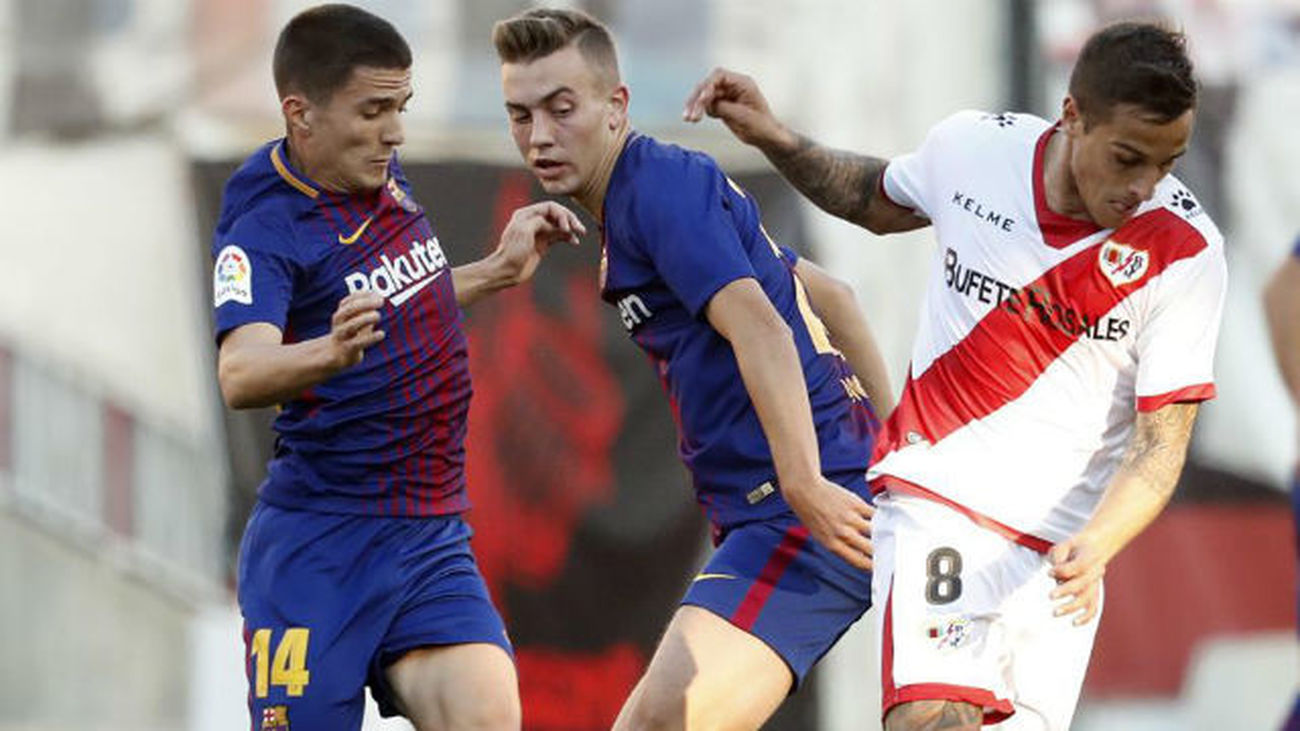 Entrevista al presidente de la Peña Rayista Bus 1