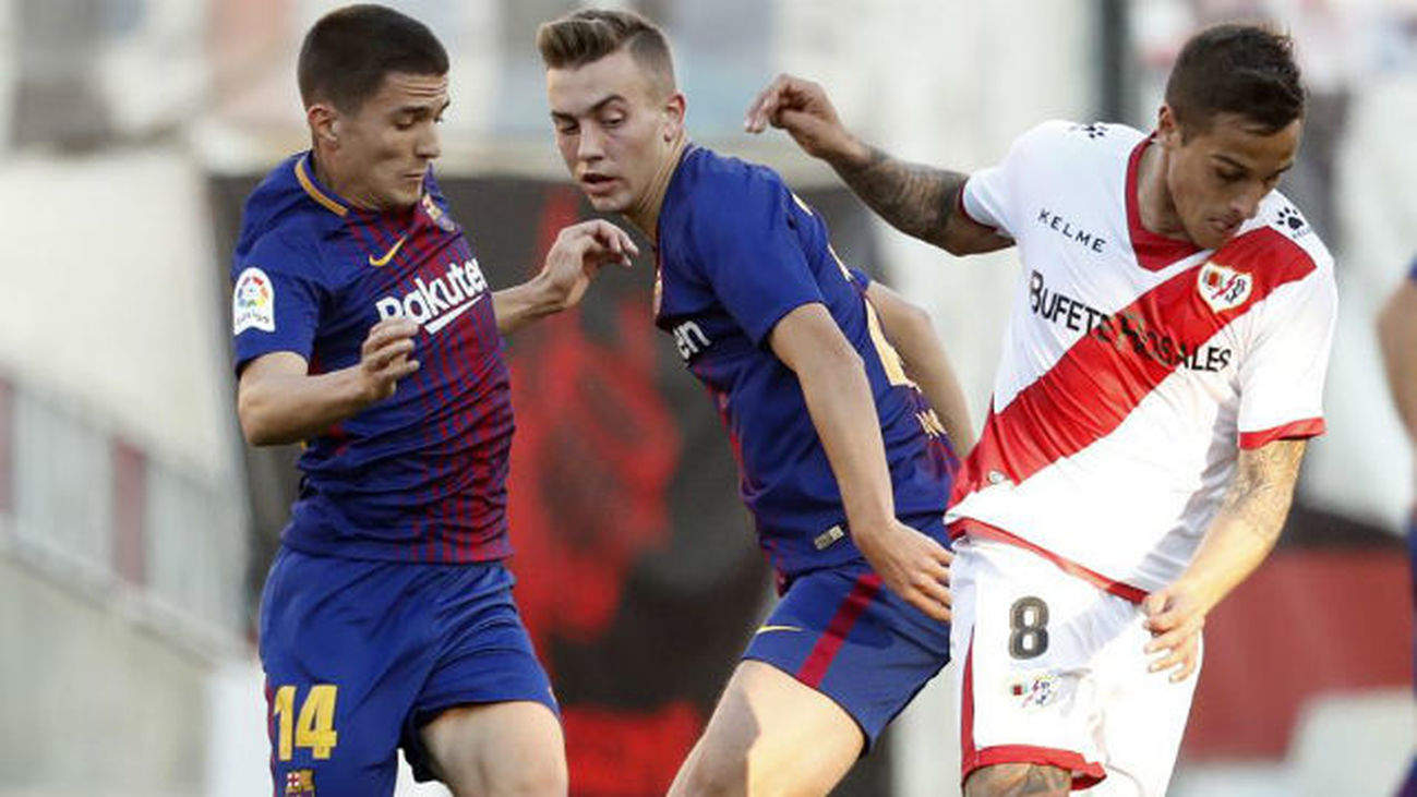 Entrevista al presidente de la Peña Rayista Bus 1