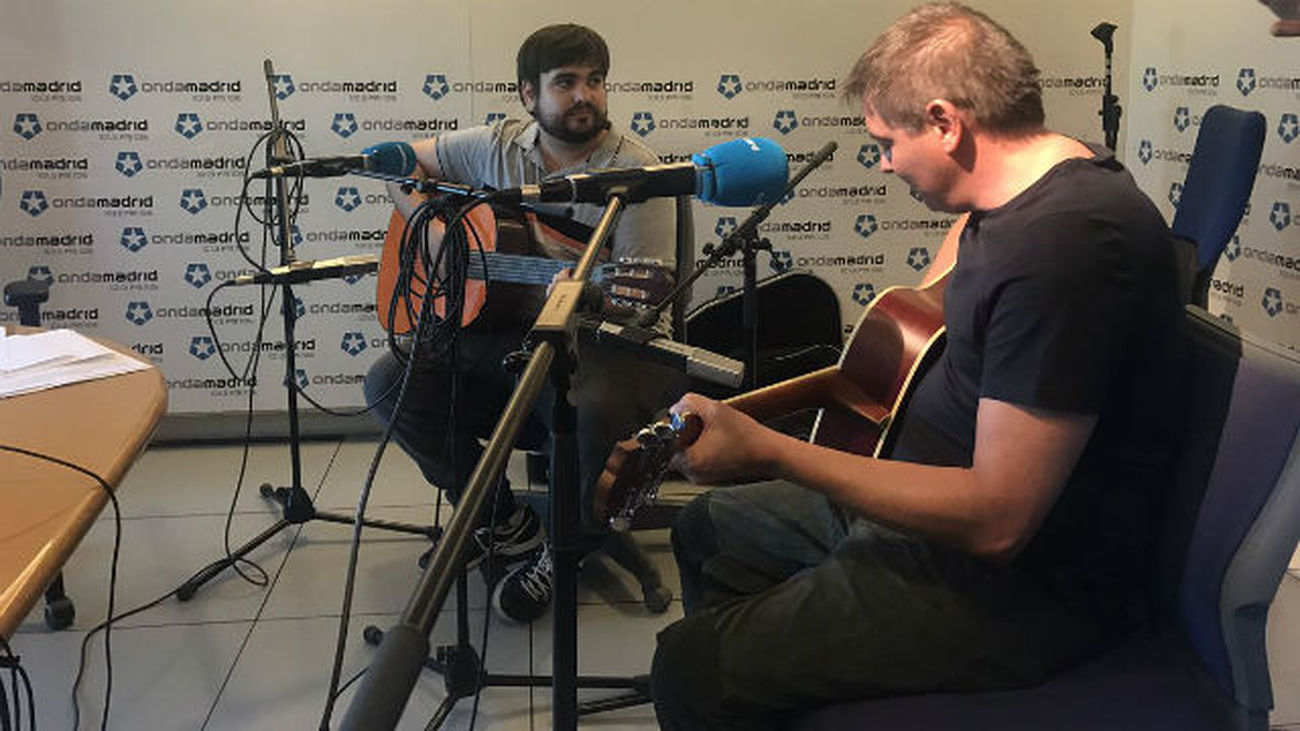 Entrevista a la banda valenciana Ecoland, que estrena videoclip de su disco 'Ecodrama'