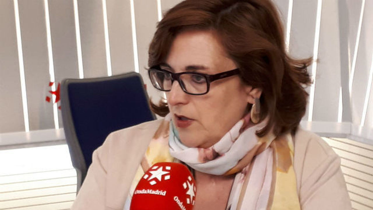 Entrevistas a Cristina Cuesta y a José Mª Álvarez del Manzano