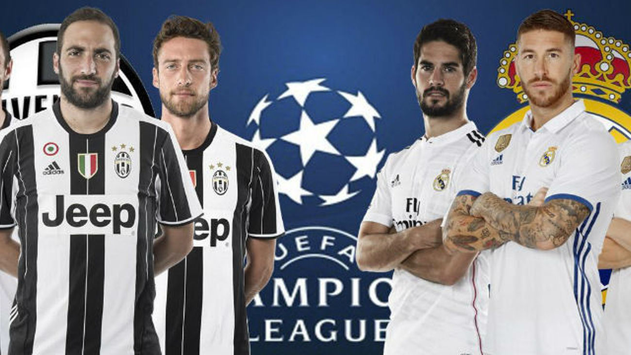 Enzo Palladini: "El Real Madrid da miedo a los rivales"