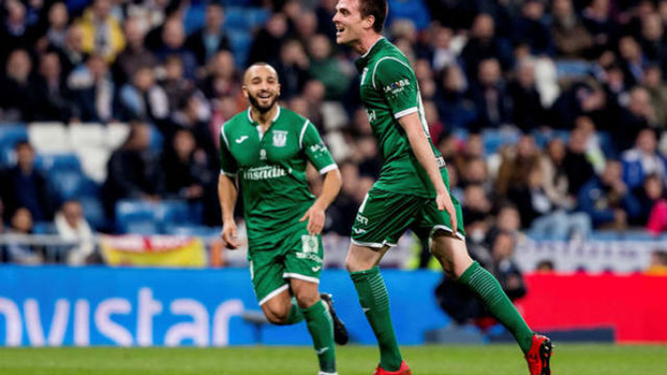 Eraso: "La ilusión y las ganas nos han permitido llegar hasta donde estamos"