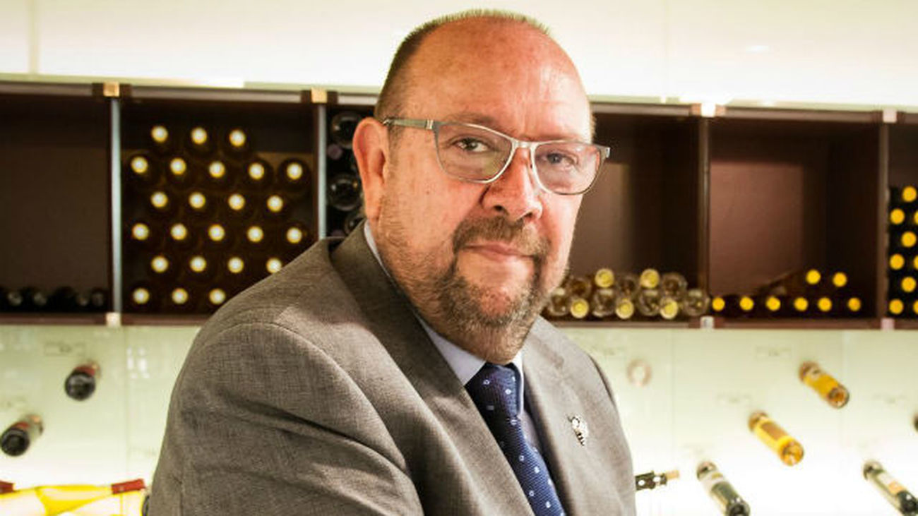 De uno en uno 02.12.2015: Ernesto Gallud