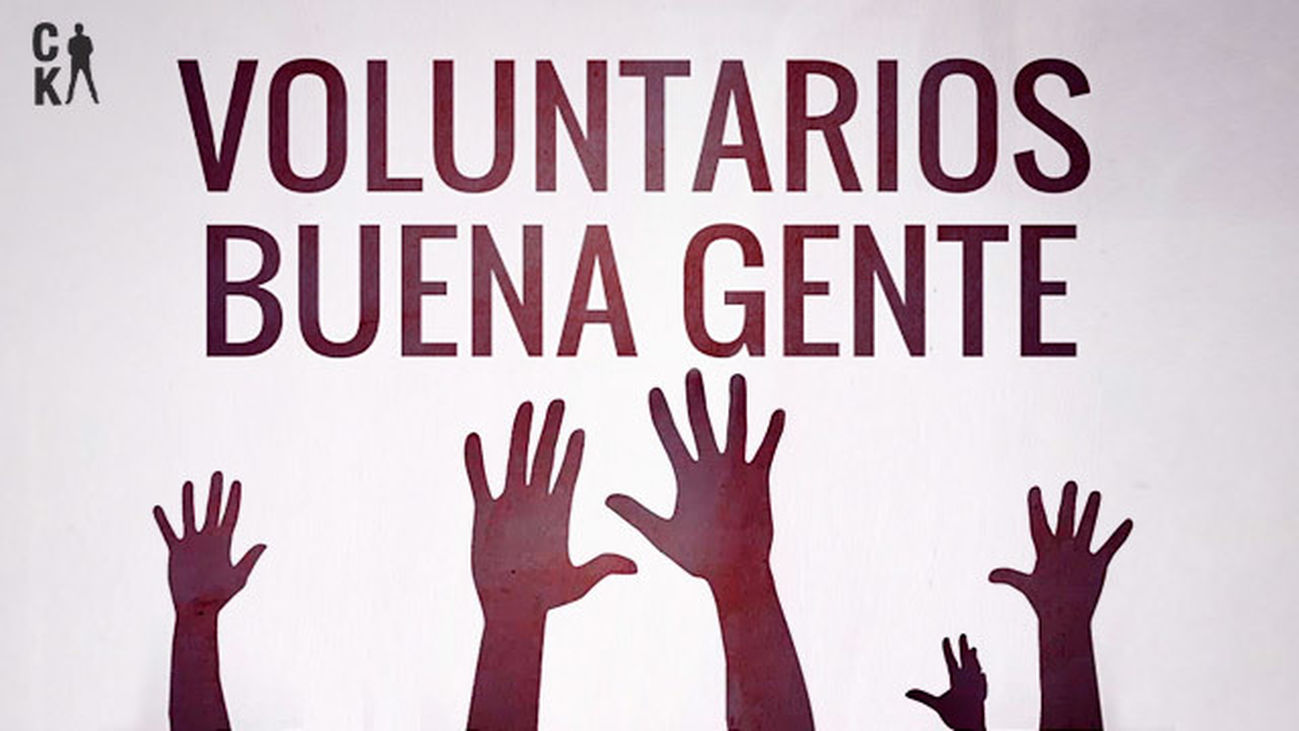 La Escuela de Voluntariado de la Comunidad celebra este año su vigésimo aniversario