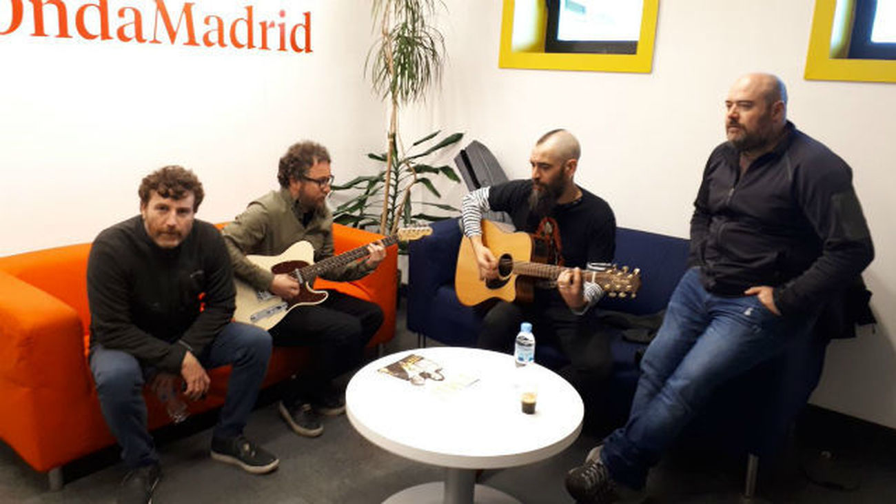 Eskorzo nos presenta 'Alerta Caníbal'