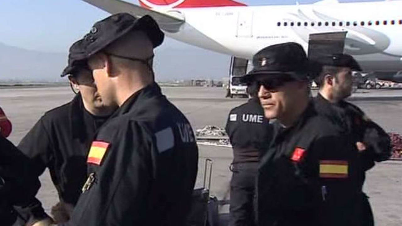 España envía a Nepal un equipo de experto para localizar a 13 españoles desaparecidos