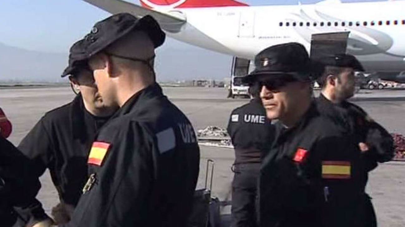 España envía a Nepal un equipo de experto para localizar a 13 españoles desaparecidos