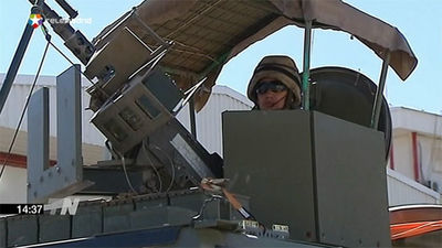 Ya puedes optar a 3.650 plazas para personal de tropa y marinería