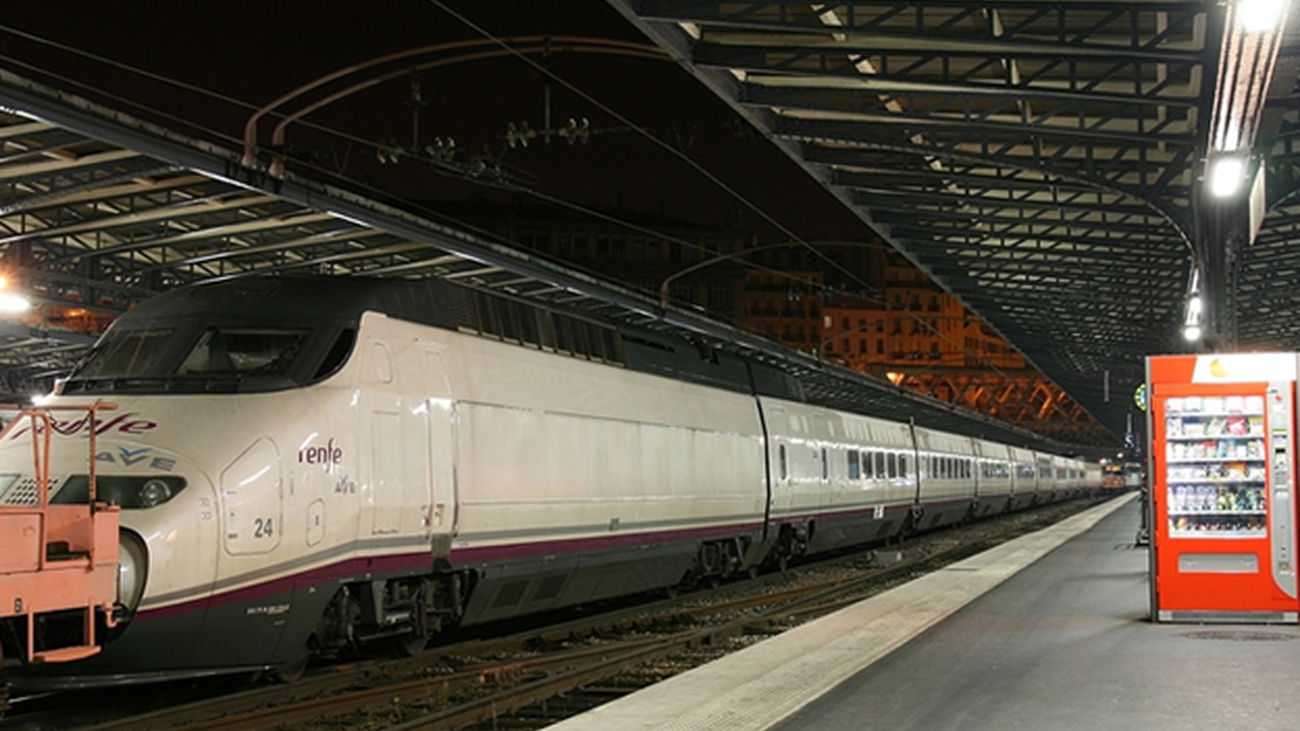 España puja por el corredor ferroviario que cruzará Arabia de Norte a Sur