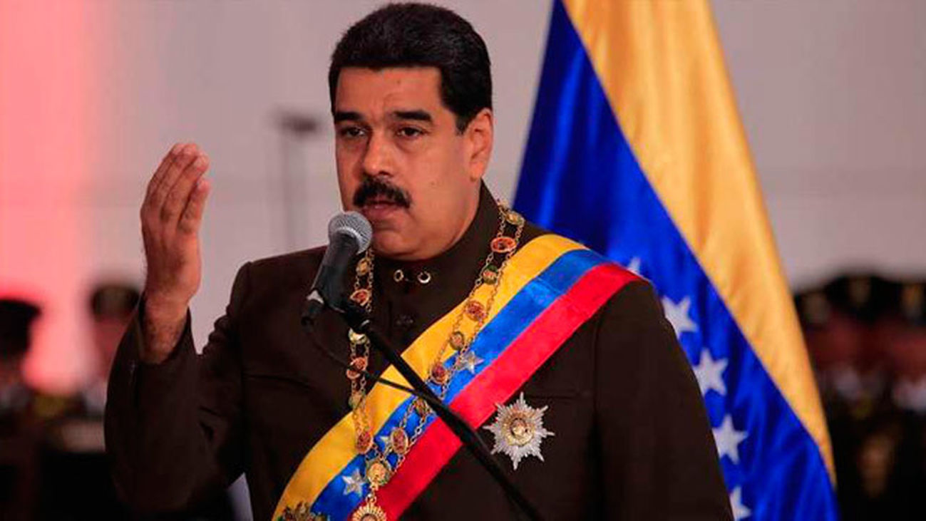 España no reconoce los resultados de la Asamblea Constituyente por ser elegida en condiciones dudosas