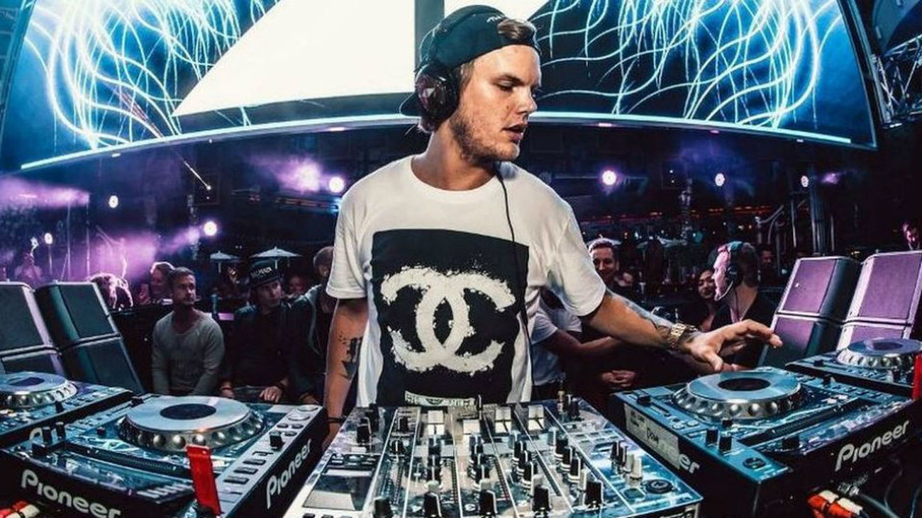 Especial Avicii