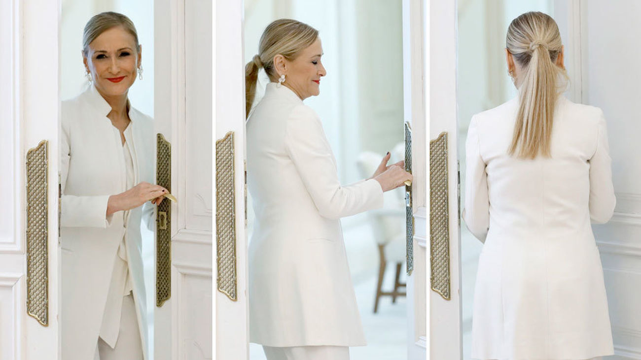 Especial Informativo 'Dimisión de Cifuentes'