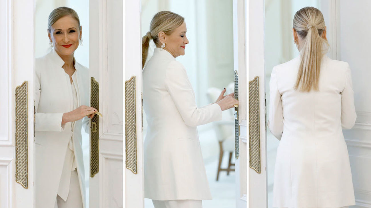 Especial Informativo 'Dimisión de Cifuentes'