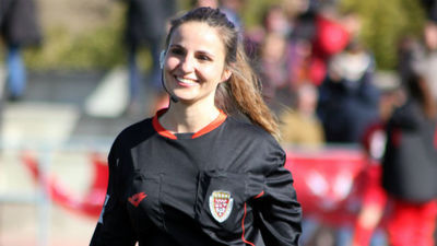 Especial 'Madrid al Tanto' con los árbitros