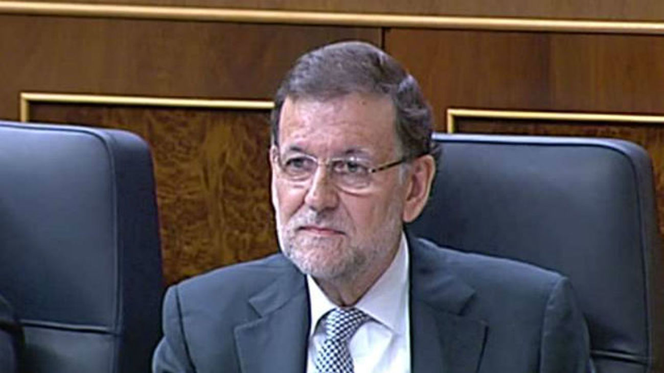 Estocada de Rajoy a Sánchez: "El PSOE estaba mejor con Rubalcaba"