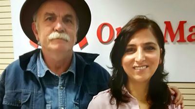 De uno en uno: Eudald Carbonell 17.05.2018