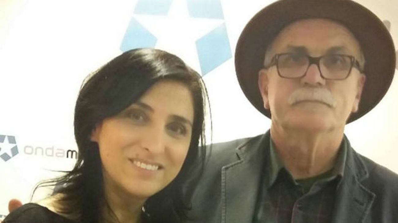 De uno en uno 20.12.2016: Eudald Carbonell