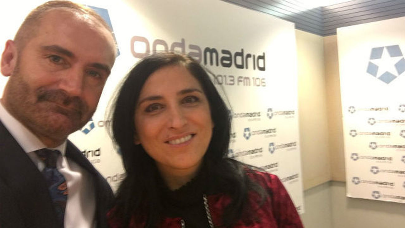 De uno en uno 10.01.2017: Euprepio Padula