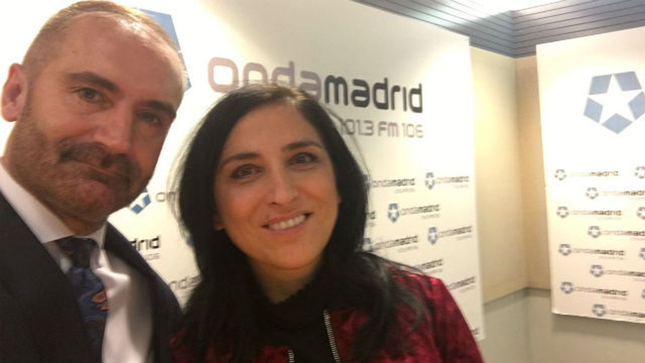 De uno en uno 10.01.2017: Euprepio Padula