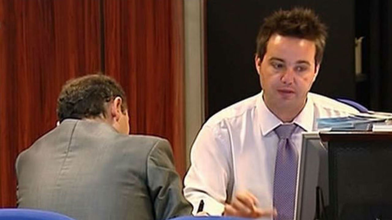 Europa, a favor de no devolver la totalidad de las cláusulas suelo