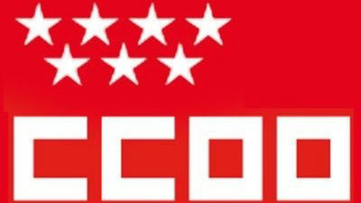 Eva Pérez, de CCOO-Madrid, valora los datos del paro