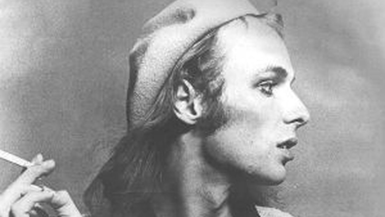 Exposición de Brian Eno, el fundador de Roxy Music y padre de la música ambiente