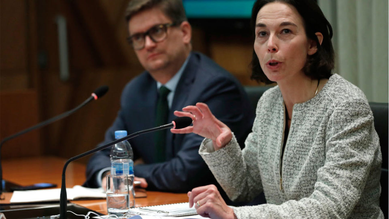 el FMI recomienda a España una subida de impuestos