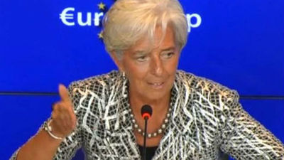 El FMI empeora sus pronósticos  de crecimiento, deuda y déficit para España