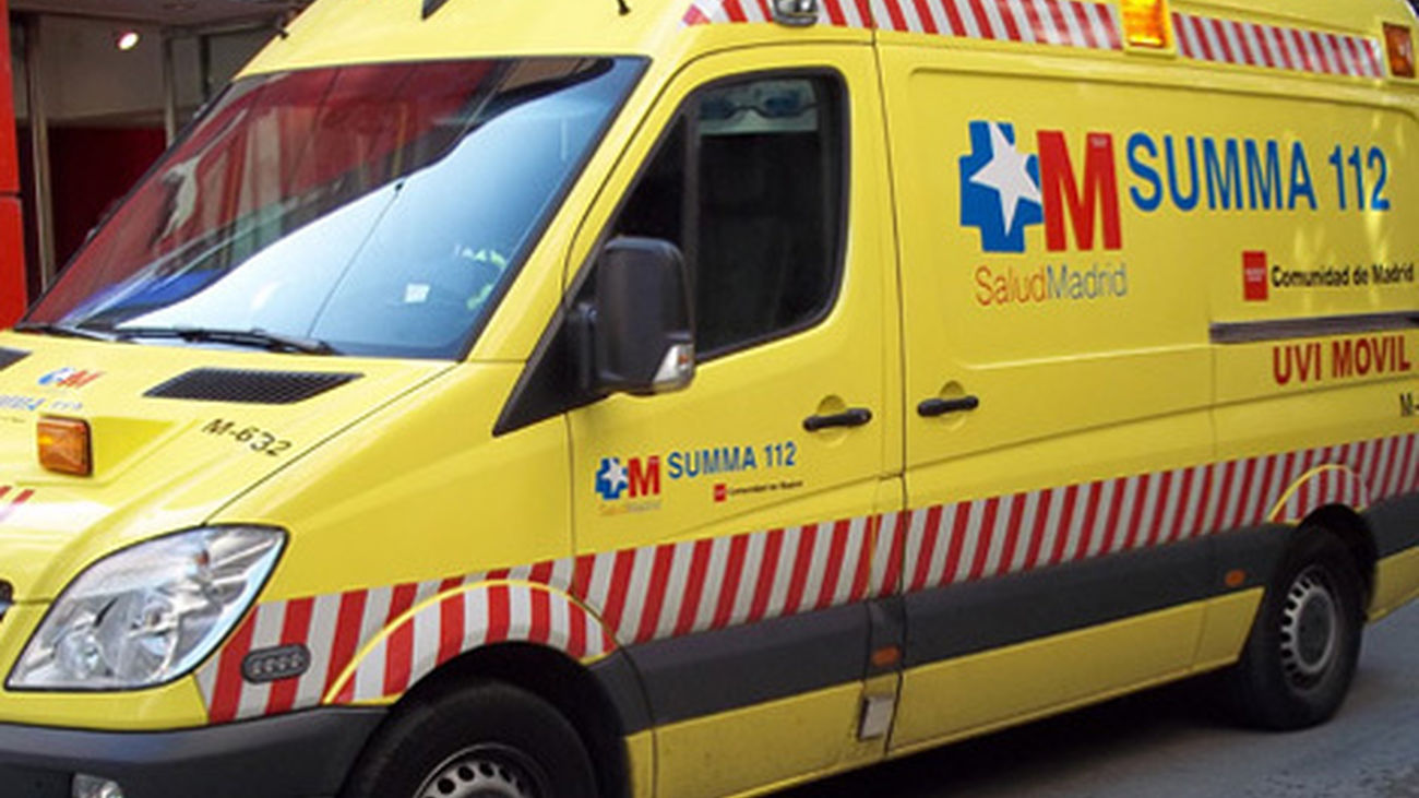 Fallece un niño de 6 años en una granja escuela de Villanueva de Perales