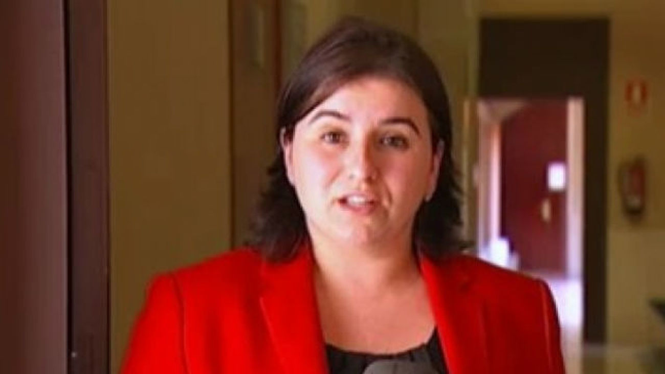 De uno en uno 09.01.2017: Fátima Llambrich