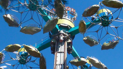 'Los Días Especiales' de Torrejón de Ardoz continúan este fin de semana con ofertas para el Parque de Atracciones