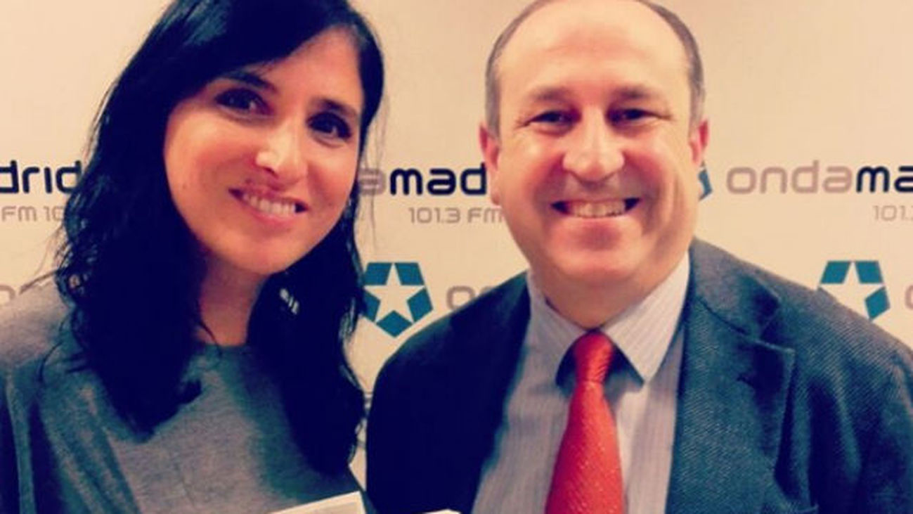 De uno en uno 29.12.2015: Fernando Alberca