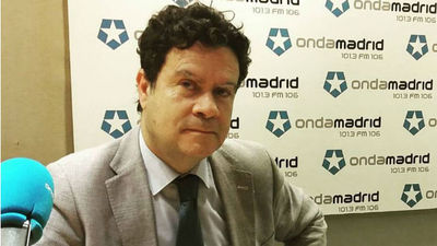 De uno en uno 11.08.2016: Fernando Alonso Barahona