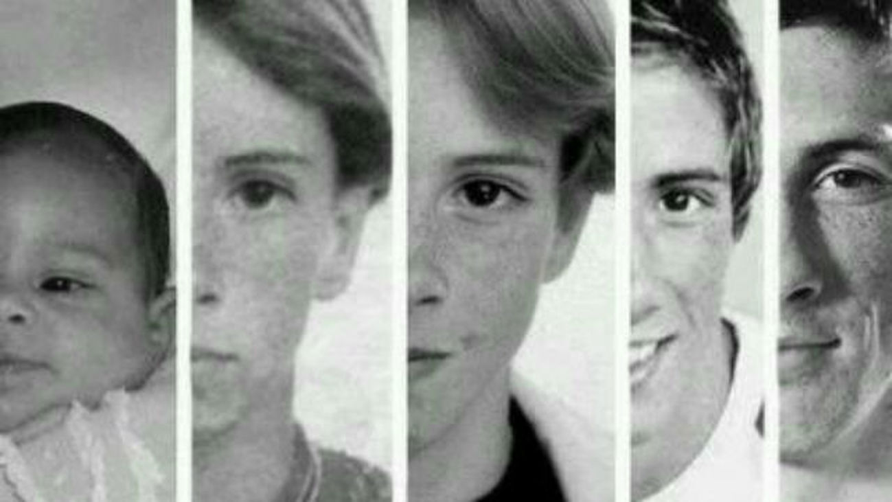 Fernando Torres, la vida en rojiblanco