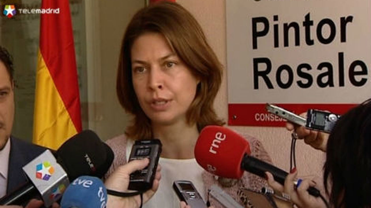 Figar espera poder subir en 2015 el presupuesto de inversiones en educación