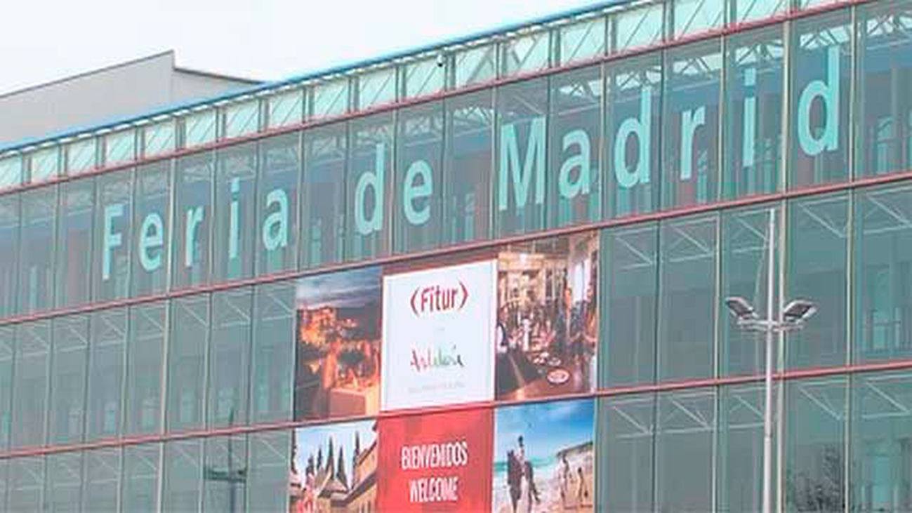 Fitur celebra hoy el Día de Madrid