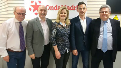 Fórmula Salud: Balnearios 16.06.2018