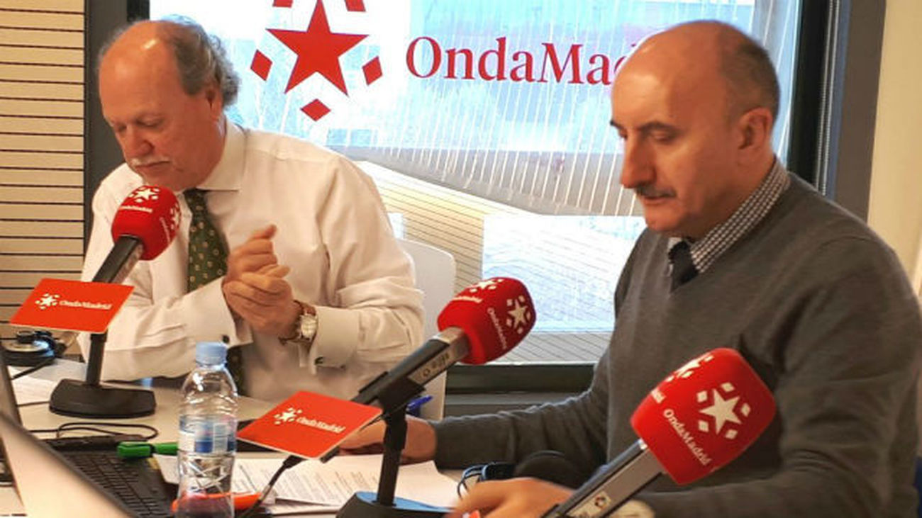 Fórmula Salud: Conductas antisociales 31.03.2018