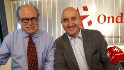 Fórmula Salud: Depresión 09.06.2018