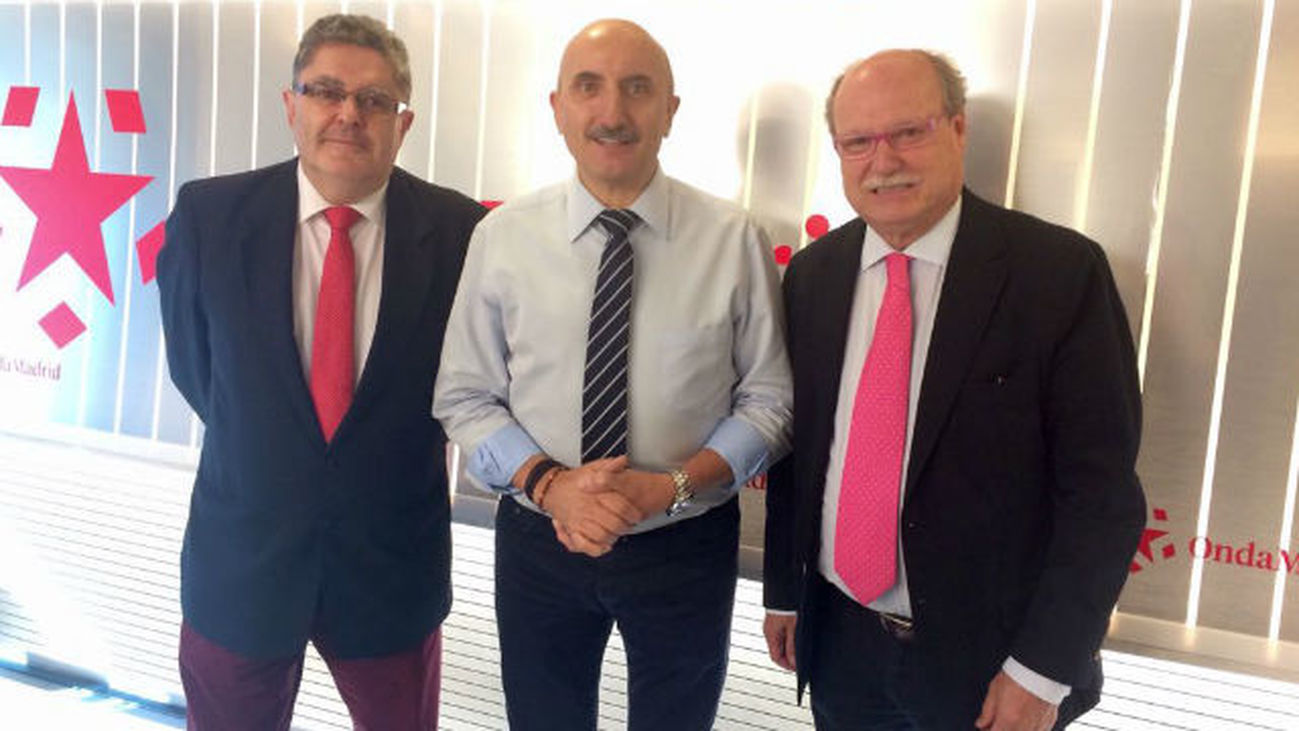 Fórmula Salud: Diabetes 11.11.2017