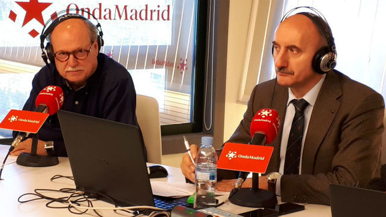 Fórmula Salud: Farmacéuticos 28.04.2018